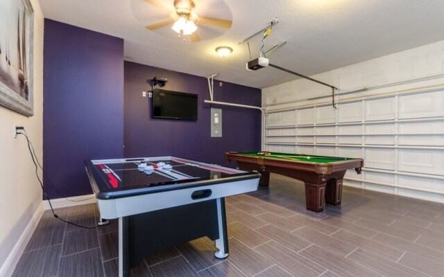 Amazing House! Solterra - 5307WW