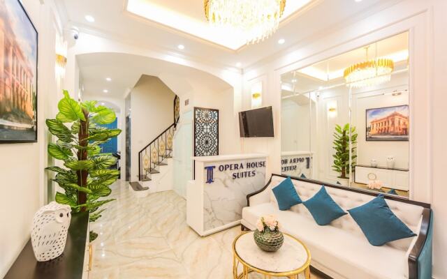 Opera House Suites