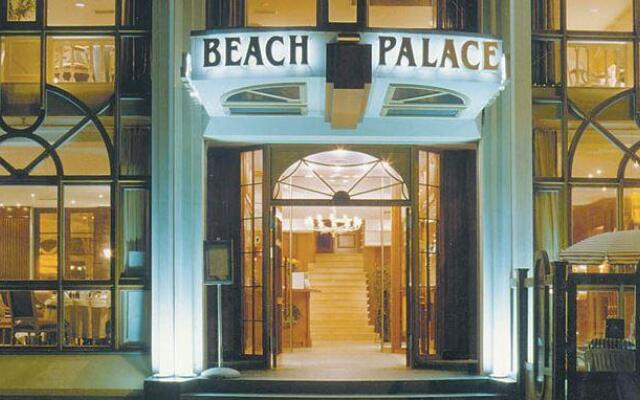 Beach Palace Hotel