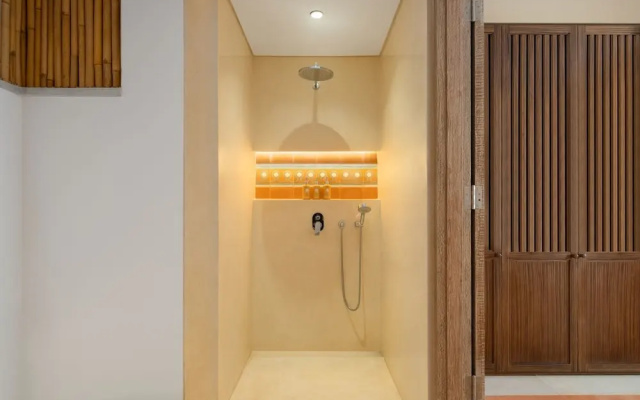 Sudamala Resort Ubud Bali – Guest Rooms – Ubud