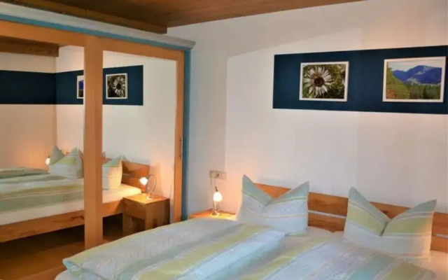 Nice Apartment in Bavaria