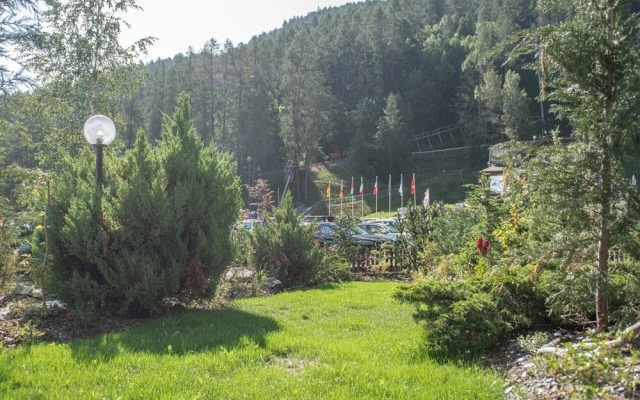 Appartamenti Smith Nebbiolo