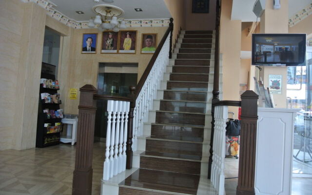 YES Hotel Penang