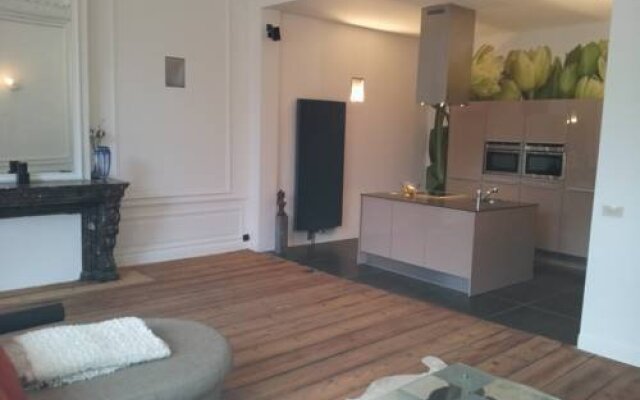 B&B De Bijloke Hotel