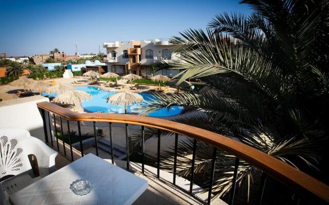 Sheikh Ali Dahab Resort