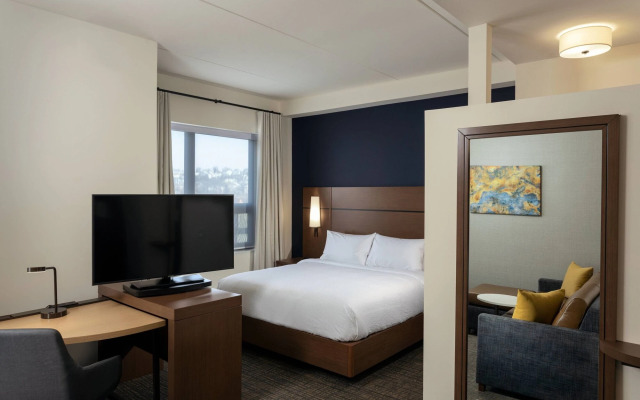 Residence Inn by Marriott Philadelphia Bala Cynwyd