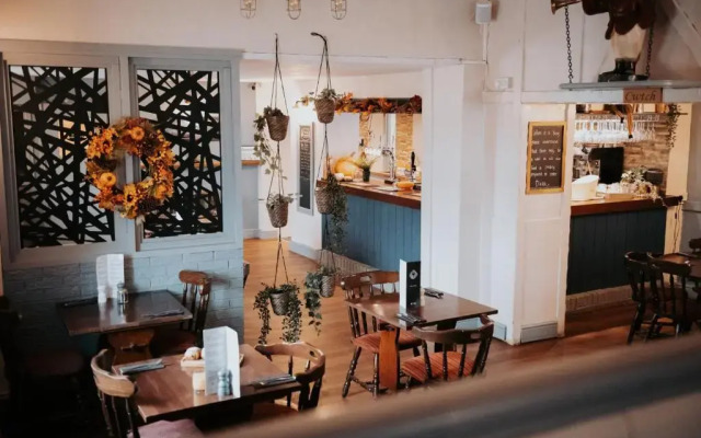 The Fox & Hounds