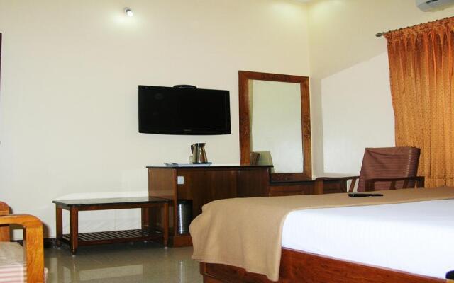 Athidhi Residency