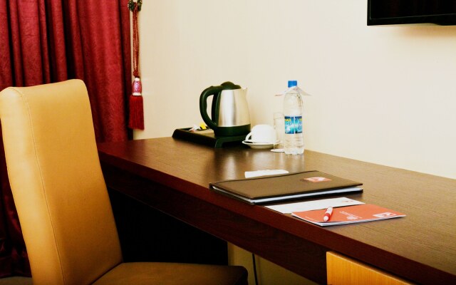 Sweet Spirit Hotel and Suites Danag - Port Harcourt