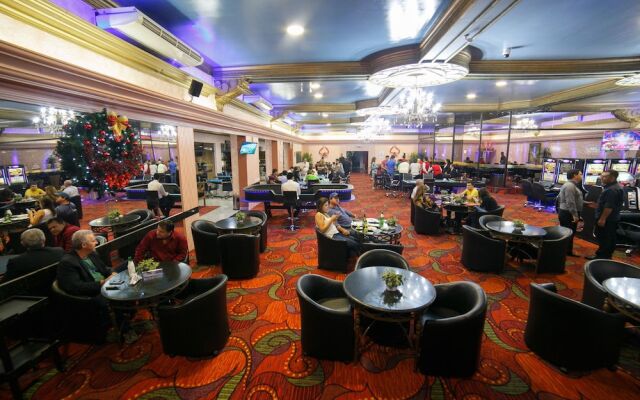 Amambay Hotel Casino