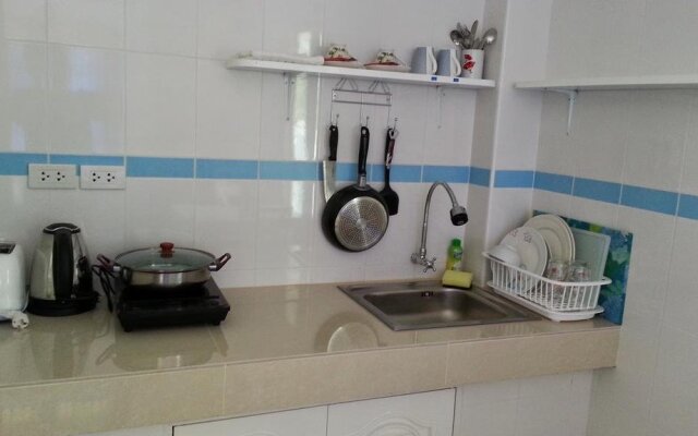 Vipha Ville Resort