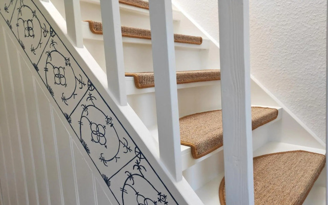 Ferienhaus Kleiner Siedler