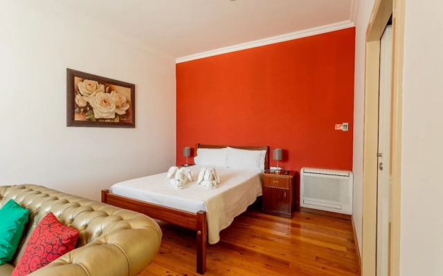 Palácio Nova  Seara  2503 -Al