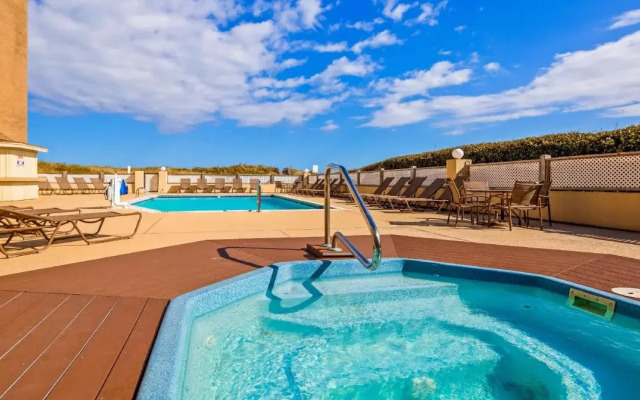 Best Western Ocean Reef Suites