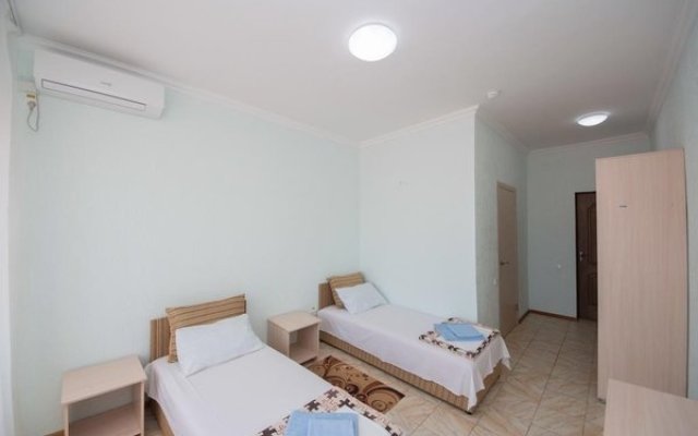 Turgenevskiy Guest house