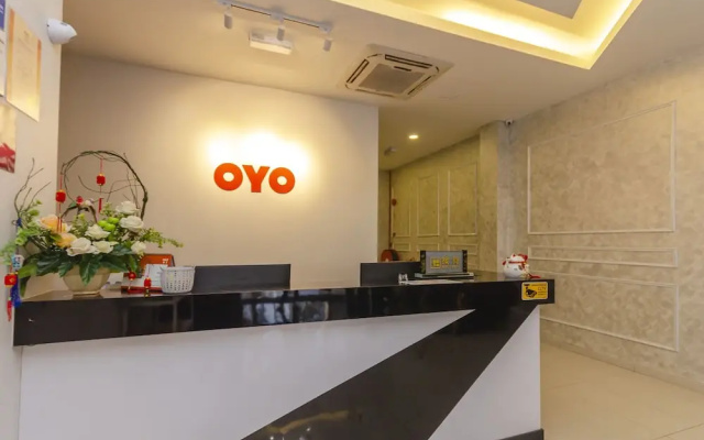 OYO 89423 Zenz Hotel — фото 2