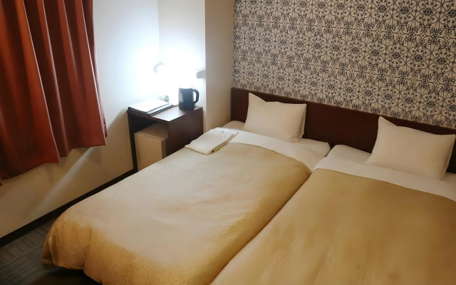 Hamamatsu Station Hotel