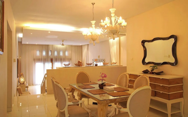 Resort prima sangkanhurip