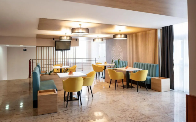 Airport Hotel Budapest