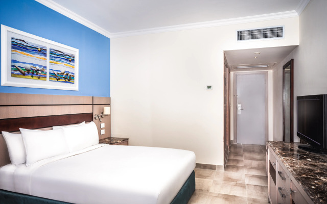 Swiss Inn Resort Hurghada