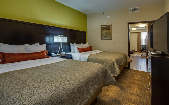 Staybridge Suites Atlanta Airport by IHG
