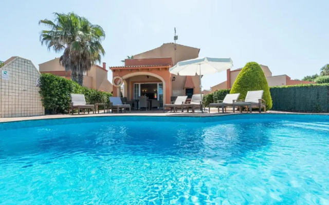 Villas Maribel Menorca