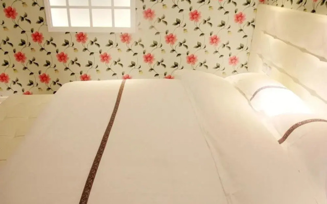 Yi Jia 99 Boutiqe Hotel