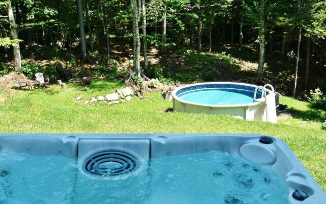 Chalets Alpins -13 Chemin des Skieurs