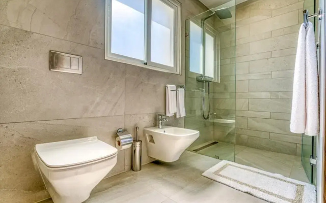 Beauty Apartment From Steps To The Beach F41