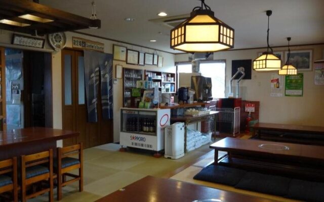 Nagomi-tei