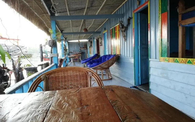 Sea House Guest House