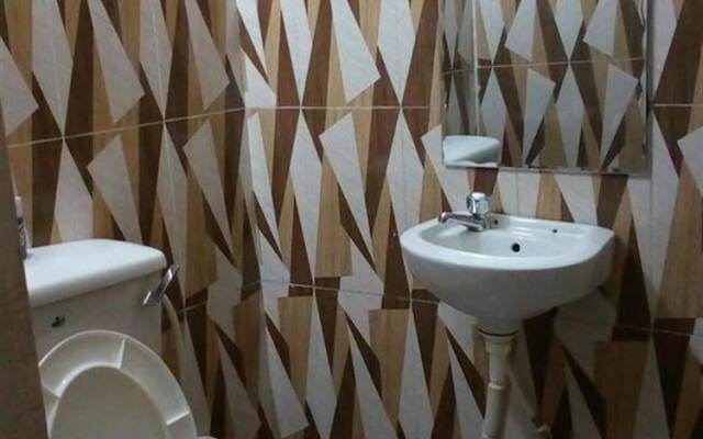 Ocean Breeze Hostel