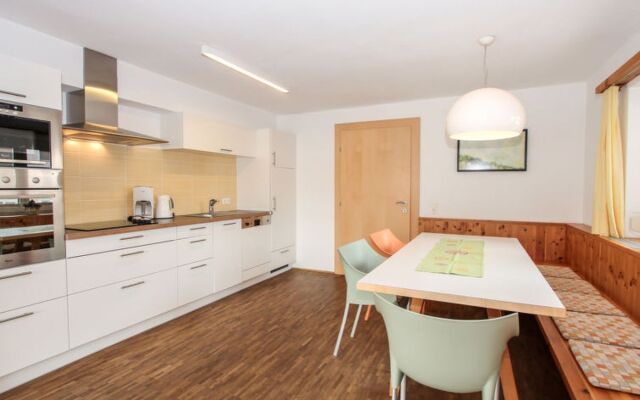 Apartment Gerda Kaltenbach 40447