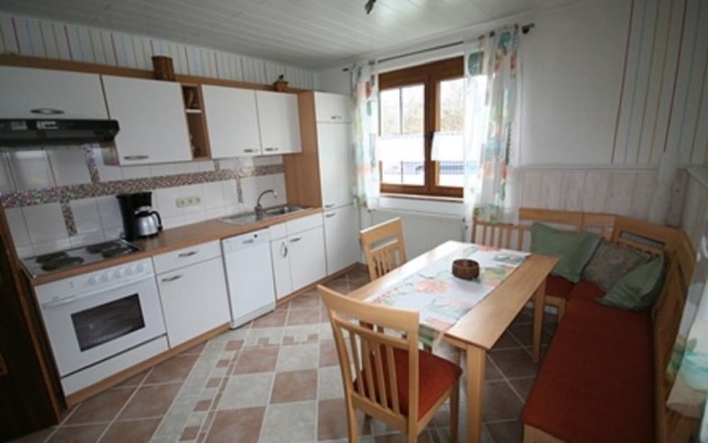 Ferienwohnung Angelika Zimmermann Dettelbach