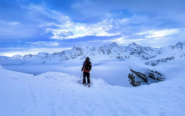 Gite de la Martinette