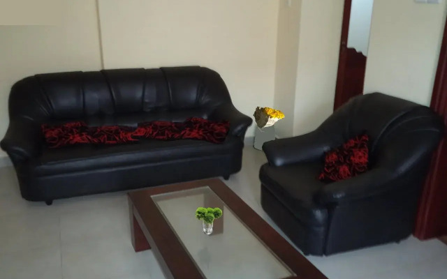 Cshore Apartment- Colombo 03