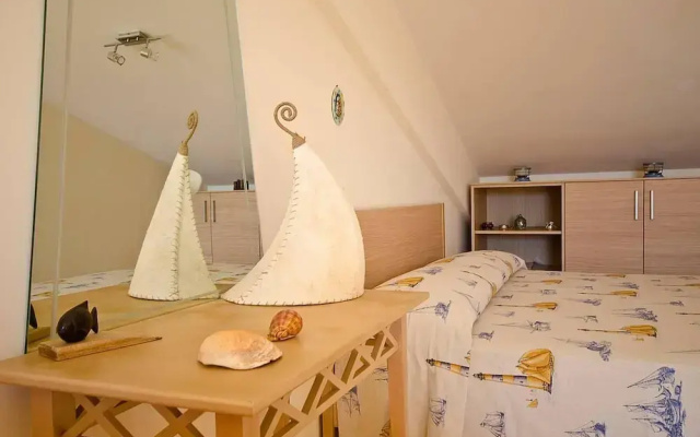 Sicily new Apartment Next sea With two Bedrooms
