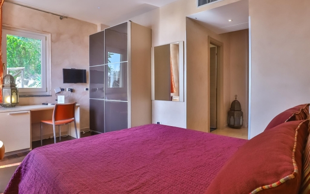 Villa a Amalfi ID 3967