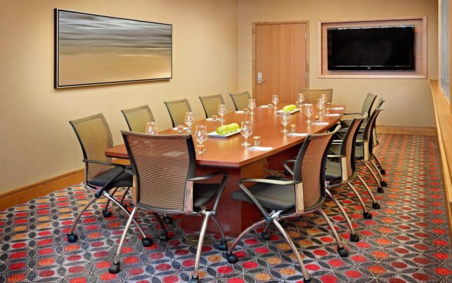 Residence Inn by Marriott Vancouver Downtown