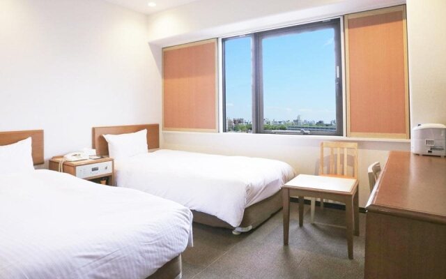 Smile Hotel Sugamo