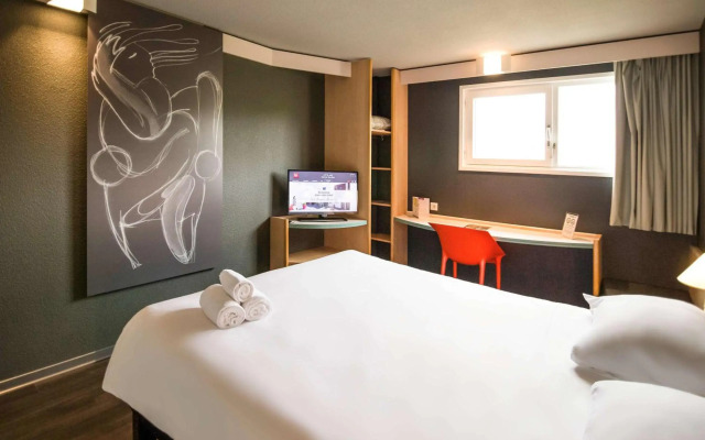 ibis Rennes Beaulieu