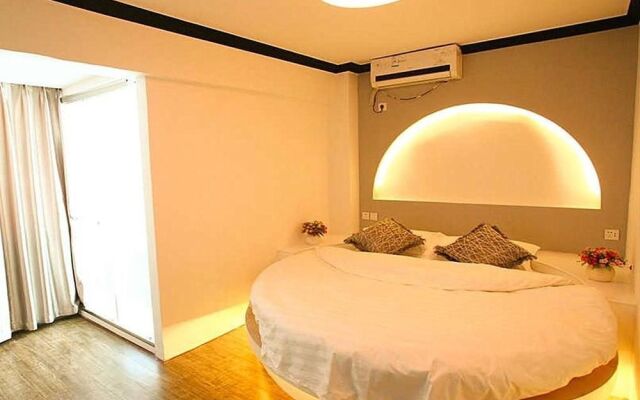 3 Xia Da Ren Hostel