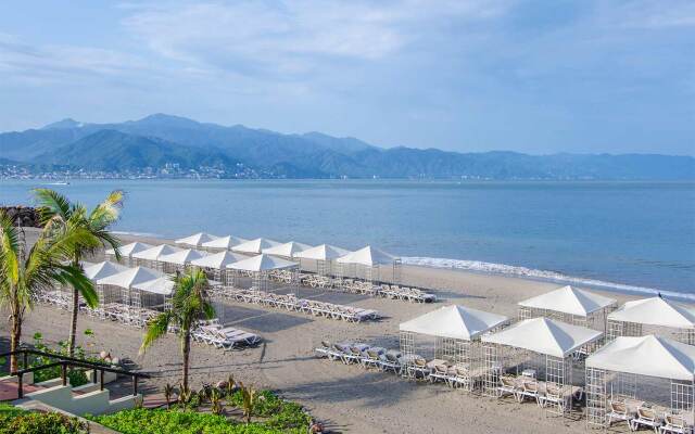 Velas Vallarta Suites Resort All Inclusive