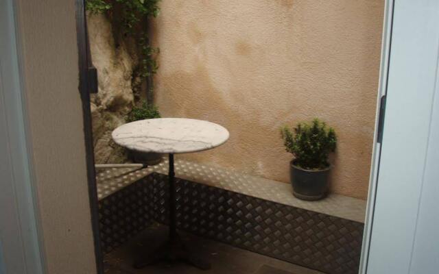 Loft du Pecheur