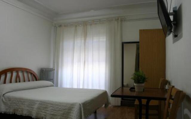 Hostal Madrid Centro