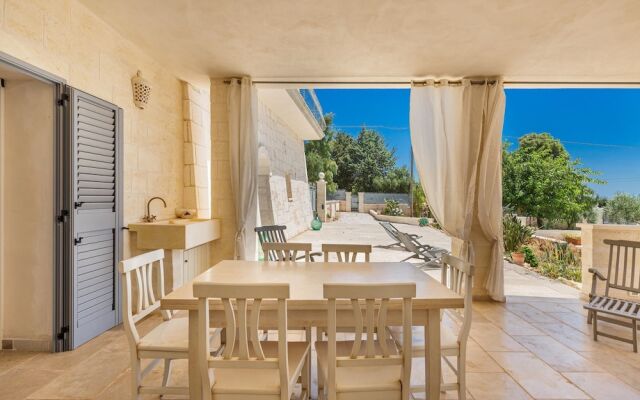 3061 Maison Lina by Barbarhouse