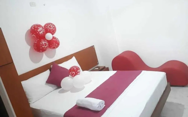 Hotel Amazon Restaurante