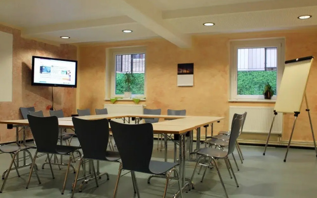 Jugendherberge Feuchtwangen