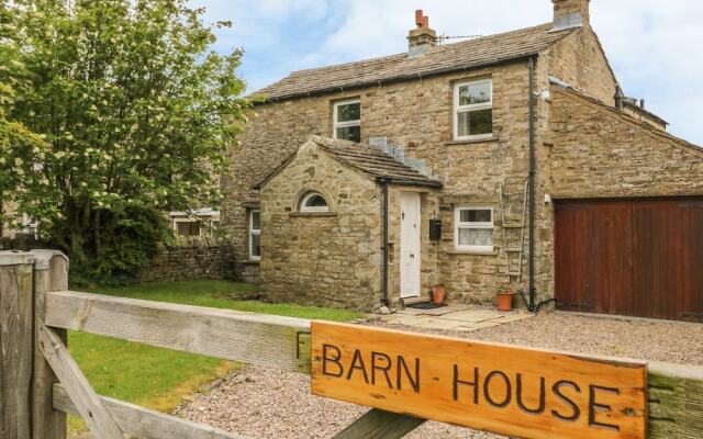 Barn House