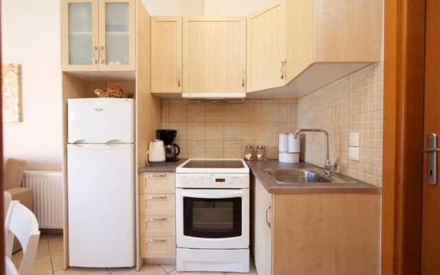 Urban Suites in Argostoli